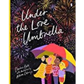 Under the Love Umbrella