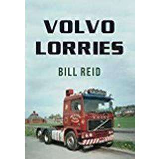 Volvo Lorries