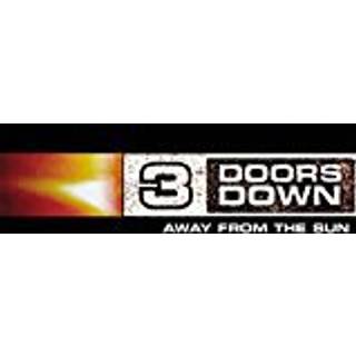 3 Doors Down - Away from the Sun
