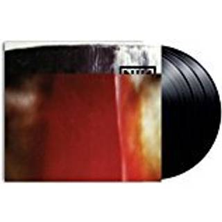 Nine Inch Nails - The Fragile