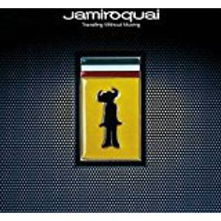 Jamiroquai - Travelling Without Moving