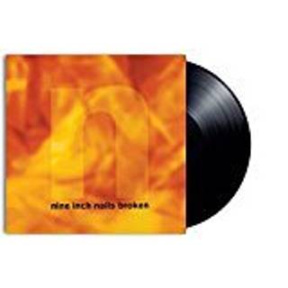 Nine Inch Nails - Broken