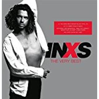 Inxs - The Very Best