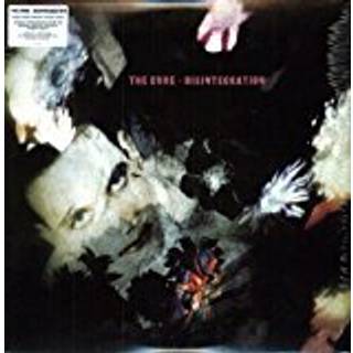 The Cure - Disintegration