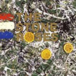 Stone Roses - The Stone Roses