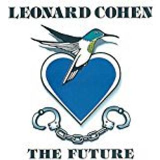 Leonard Cohen - The Future