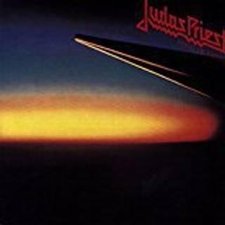 Judas Priest - Point of Entry