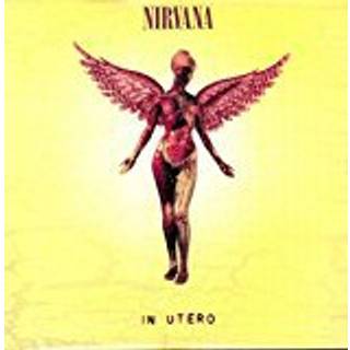 Nirvana - In Utero