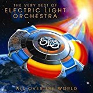 Elo ( Electric Light Orchestra ) - All Over The World - The Very Be...