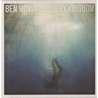 Ben Howard - Every Kingdom