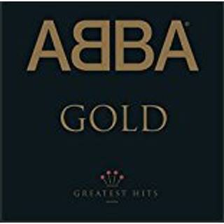 ABBA - Gold