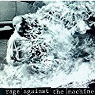 Rage Against The Machine