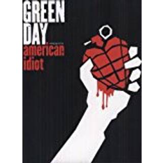Green Day - American Idiot