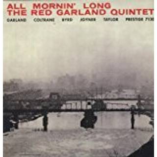 Red Garland - All Mornin' Long (LP)