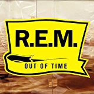 R.E.M. - Out of Time