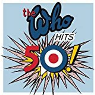 The Who - The Who Hits 50