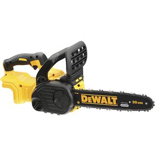 Dewalt 18V XR kædesav, 30cm sværd, solo (DCM565N-XJ)