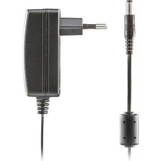 DELTACO Eldapter 100-240V AC 50/60Hz 5V, 2A
