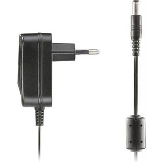 DELTACO Eldapter 100-240V AC 50/60Hz 5V, 1A