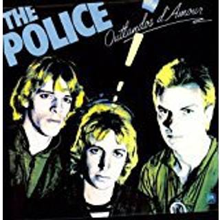 The Police  Outlandos D'Amour