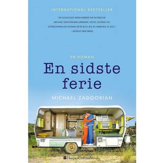 En sidste ferie