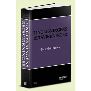 Tinglysningens retsvirkninger