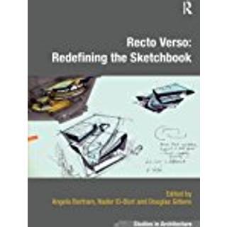 Recto Verso: Redefining the Sketchbook