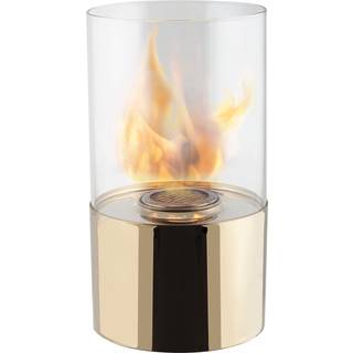 Sundby Bioethanol Lygte Krom