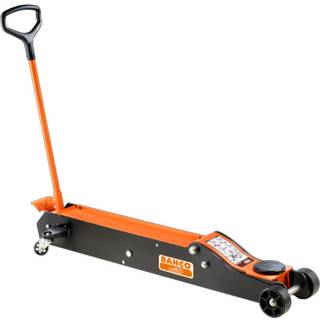 Bahco 10T Donkraft (Long Frame) BH110000A -