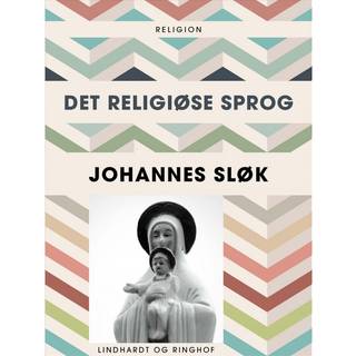 Det religiøse sprog