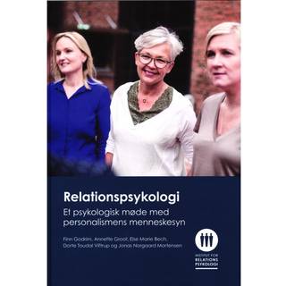 Relationspsykologi