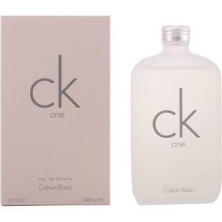 Calvin Klein CK One Eau de Toilette Unisex 300 ml - 300 ml