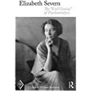 Elizabeth Severn
