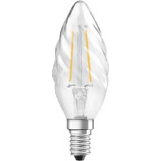 OSRAM Osram LED Retrofit Kertelys E14 2,5W 4052899941588
