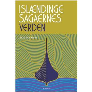 Islændingesagaernes verden