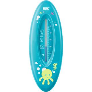 NUK Badetermometer, Blå
