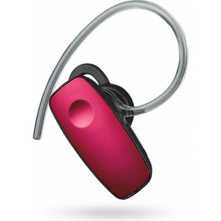 KitSound BT HF Mono Red