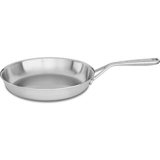 Cookware Collection Stegepande sølv 28 cm