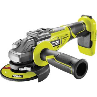 Ryobi Vinkelsliber Kulfri R18AG7-0 ✓ På lager - klar til levering og afhentning