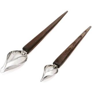 Decorative Spoon - 2 stk., Silikomart