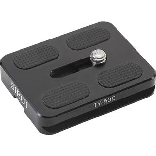 Sirui Quick release plate TY-50E 50x39mm
