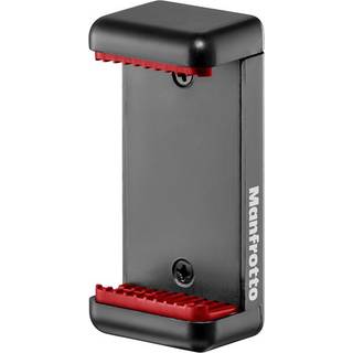 Manfrotto Universal Smartphone Clamp With ¼ Thread Connections