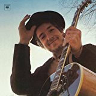 Bob Dylan - Nashville Skyline (2 LP)