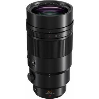 Panasonic Leica Elmarit 200mm f/2.8