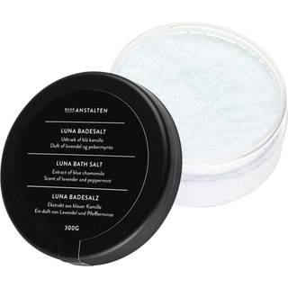 Badeanstalten Badesalt Luna Badeanstalten (300 gr)