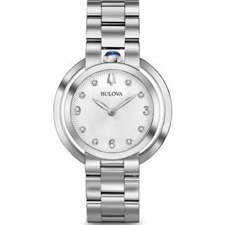 Bulova Rubaiyat Dameur 96P184