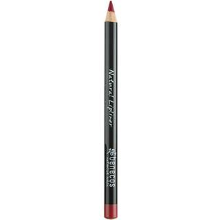 benecos Natural Lipliner red!