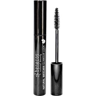 benecos Natural Mascara Glamour Look vegan
