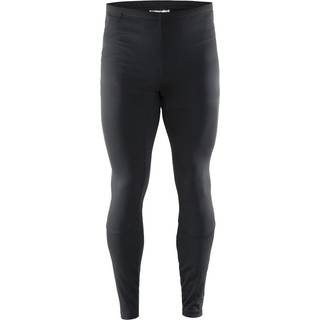 Mind Winter Tights M - Black