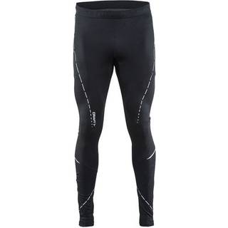 Essential Tights M - Black